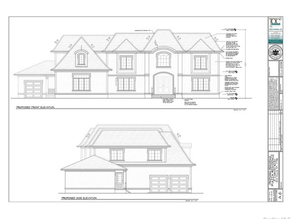 6 Highfield Drive, Dix Hills NY 11746