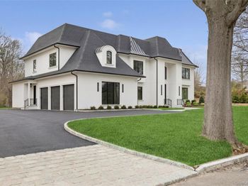 6 Highfield Drive
