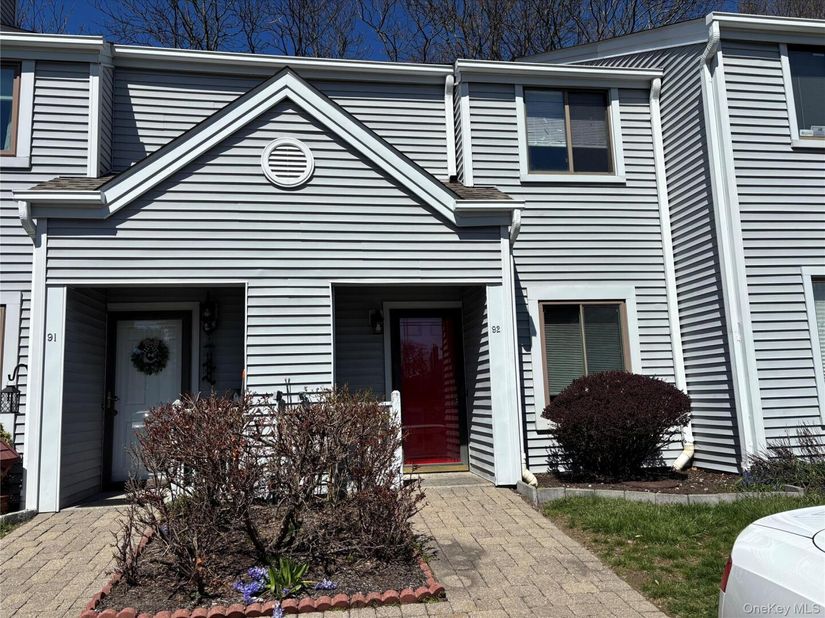 92 Lake Ridge Cove, Mohegan Lake NY 10547