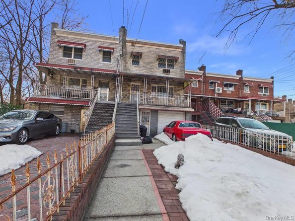 1256 Allerton Avenue, Bronx NY 10469
