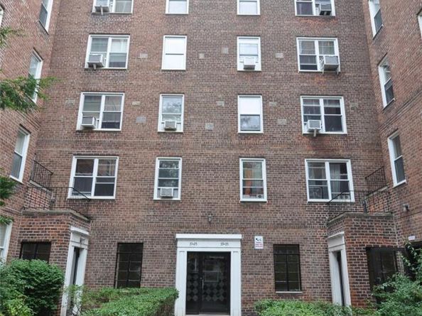 39-35 51st Street 6E, Woodside NY 11377