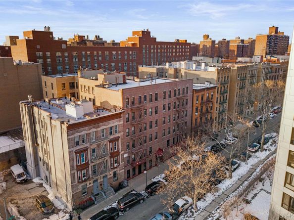 1165 Fulton Avenue 2D, Bronx NY 10456