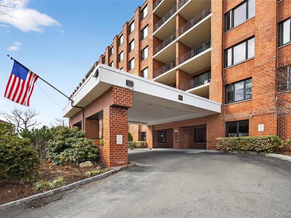 16 Rockledge 2MM2, Ossining NY 10562