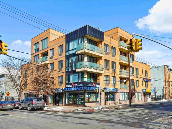 311 Saint Nicholas Avenue 3H, Ridgewood NY 11385