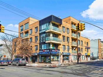 311 Saint Nicholas Avenue