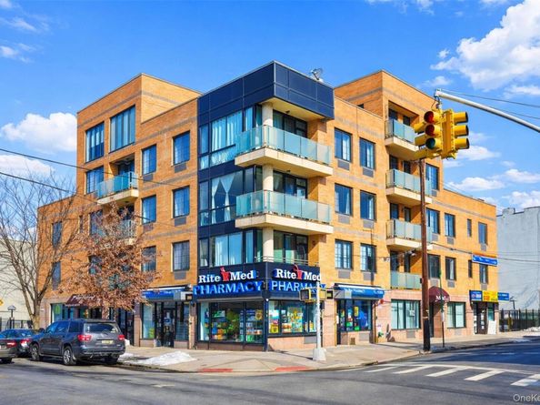 311 Saint Nicholas Avenue 3H, Ridgewood NY 11385