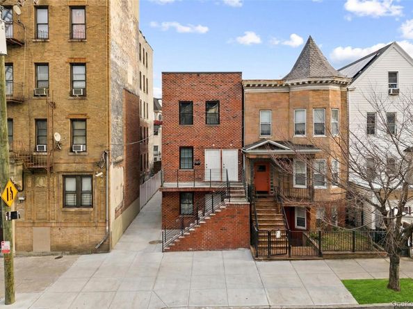 518 Morris Park Avenue, Bronx NY 10460