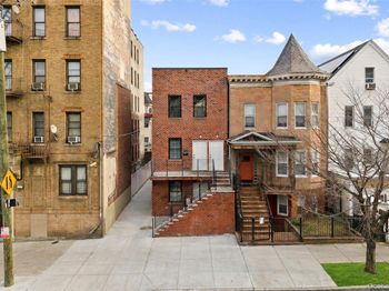 518 Morris Park Avenue