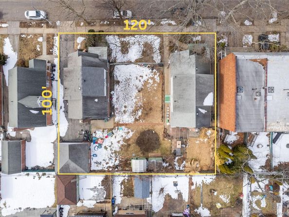 47-49 194th Street, Flushing NY 11358