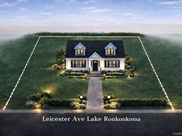0 Leicester Avenue, Ronkonkoma NY 11779
