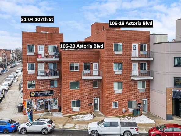 106-20 Astoria Boulevard, East Elmhurst NY 11369