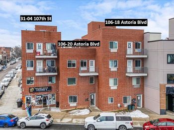 106-20 Astoria Boulevard