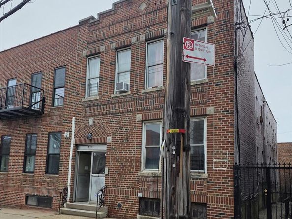 805 Adee Avenue, Bronx NY 10467