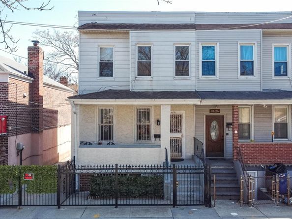 84-30 102nd Avenue, Ozone Park NY 11416