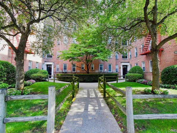 796 Bronx River Road B38, Bronxville NY 10708