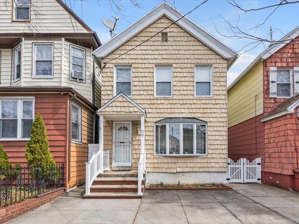 87-49 110th Street, Richmond Hill North NY 11418