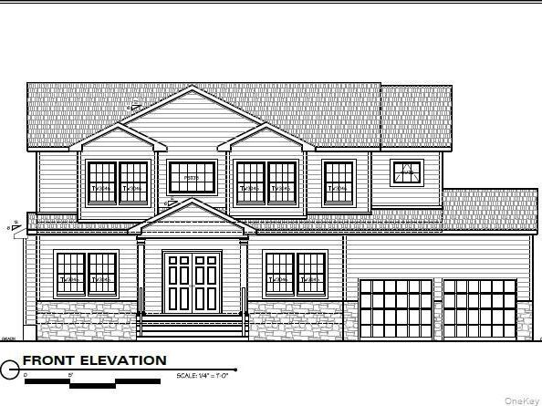 8 Van Cott Place, North Bellmore NY 11710