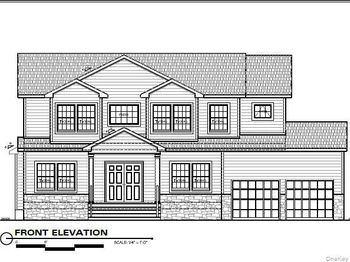 8 Van Cott Place