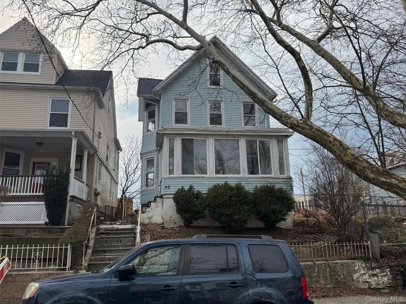42 Union Avenue, Mount Vernon NY 10550