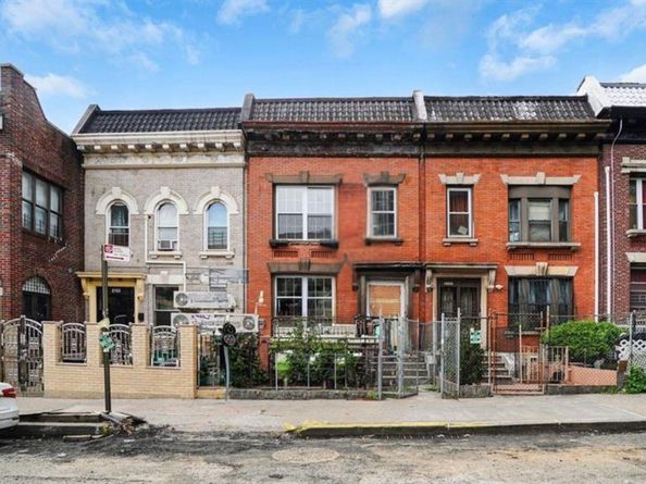 2155 Walton Avenue, Bronx NY 10453