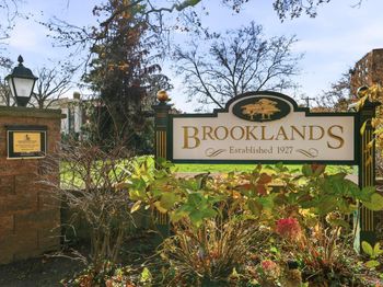 10 Brooklands