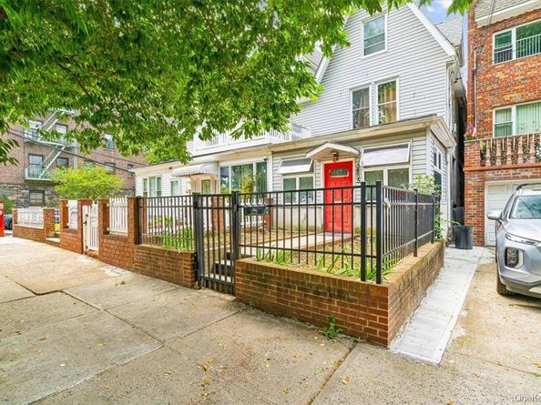 3805 Sedgwick Avenue, Bronx NY 10463