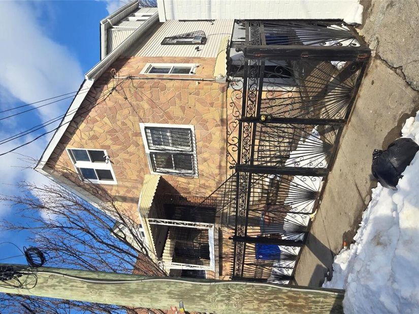 612 Saint Lawrence Avenue, Bronx NY 10473