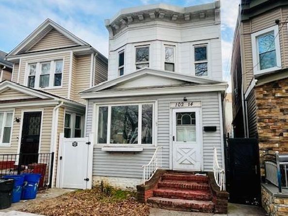 10214 85th Drive, Richmond Hill North NY 11418