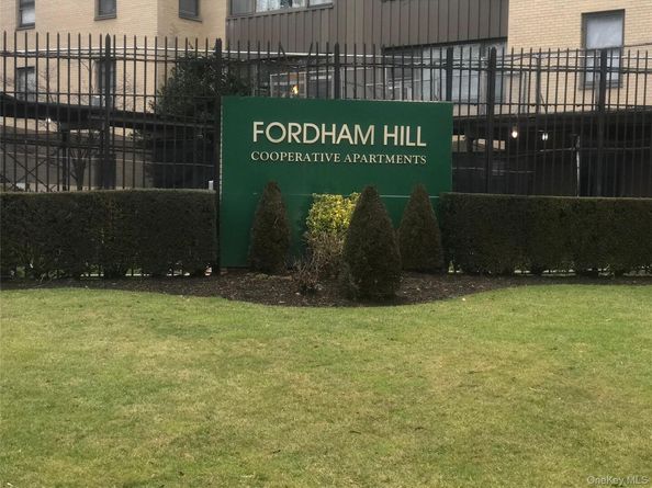 8 Fordham Hill Oval 6B, Bronx NY 10468