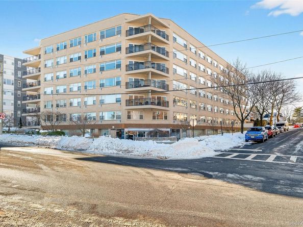 12 Old Mamaroneck Road 2G, White Plains NY 10605