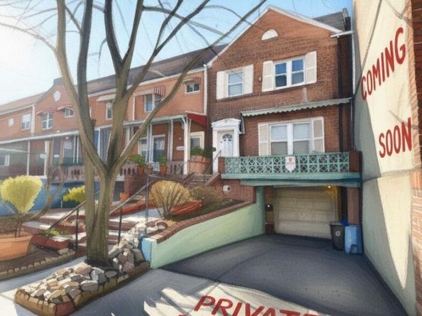 43-06 57th Street, Woodside NY 11377