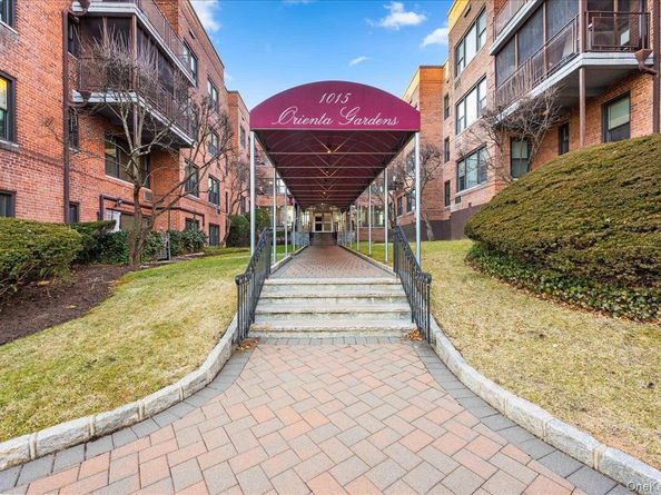 1015 Old Post Road 2C, Mamaroneck NY 10543