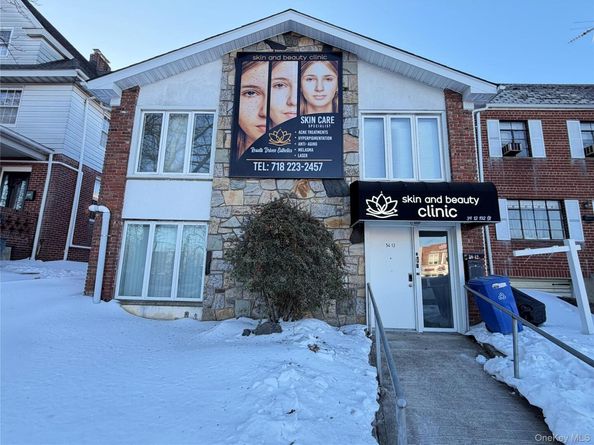 34-12 192nd Street, Flushing NY 11358