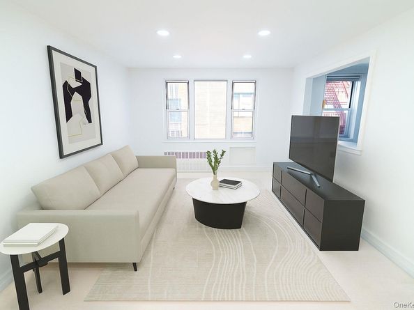 1 Sadore Lane 5A, Yonkers NY 10710