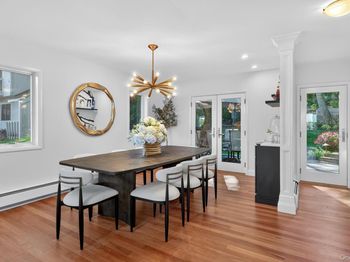 602 McKinley Terrace