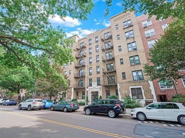 144-44 Sanford Avenue 3A, Flushing NY 11355