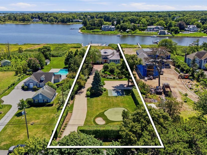 26 Sunset Avenue, East Quogue NY 11942
