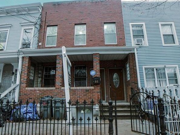 86 Nichols Avenue, Brooklyn NY 11208
