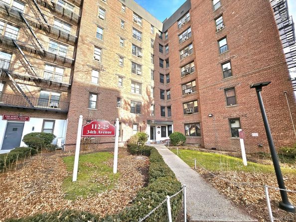 112-25 34 Avenue H, Corona NY 11368