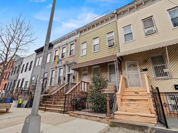 25 Marconi, Brooklyn NY 11233