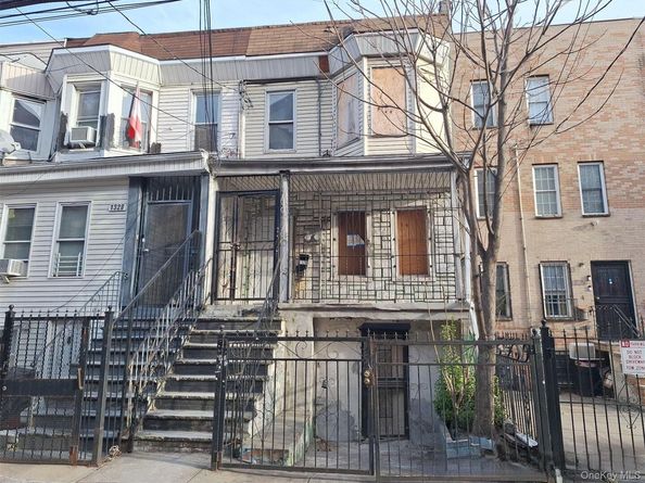 1326 College Avenue, Bronx NY 10456