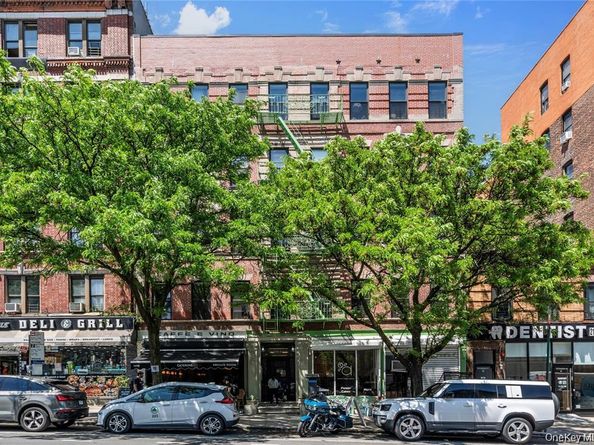 1608 Amsterdam Avenue 4B, New York (Manhattan) NY 10031