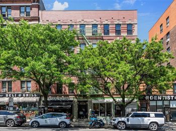 1608 Amsterdam Avenue