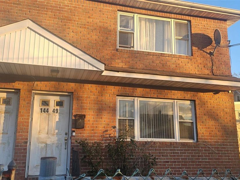 144-49 223rd Street, Laurelton NY 11413