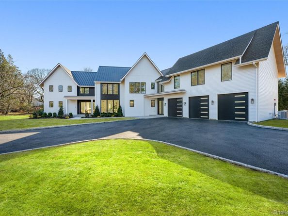 144 Wendover Road, Rye NY 10580