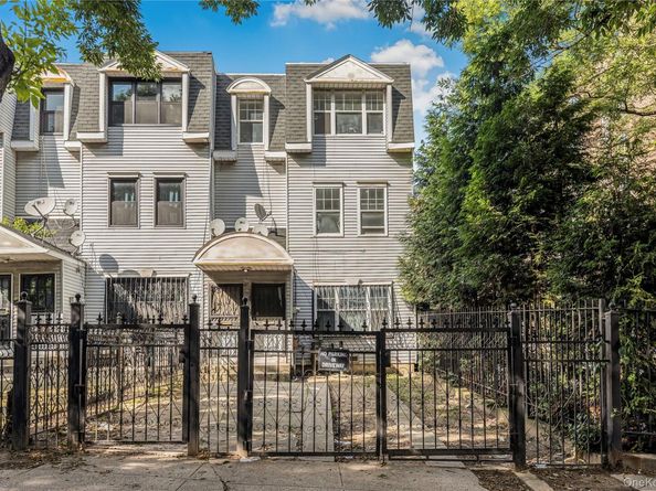 975 E 178th Street, Bronx NY 10460