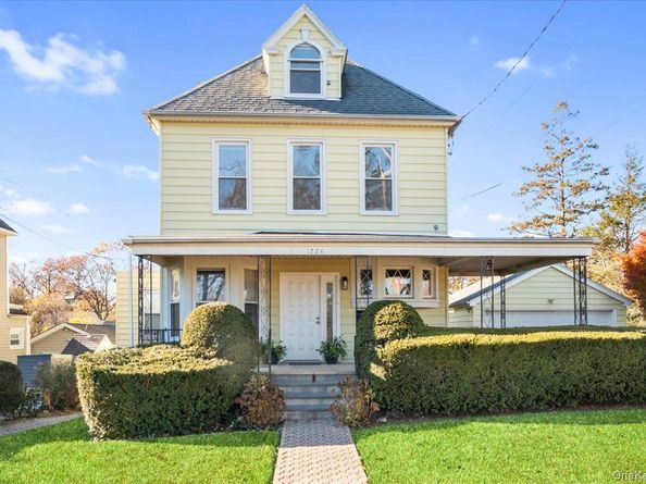 1224 Knickerbocker Avenue, Mamaroneck NY 10543
