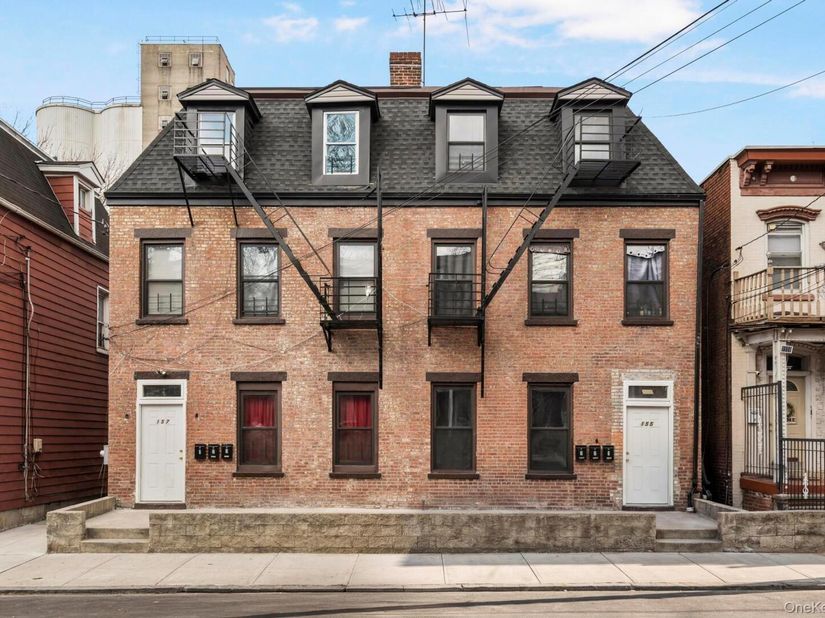 157 Buena Vista Avenue, Yonkers NY 10701