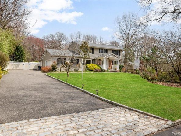 112 Village Hill Drive, Dix Hills NY 11746