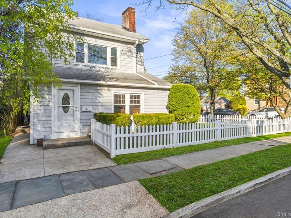 41 Rhodes Street, New Rochelle NY 10801